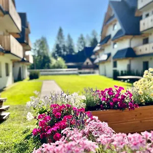 Nosal & Wine Hotel apartamentowy