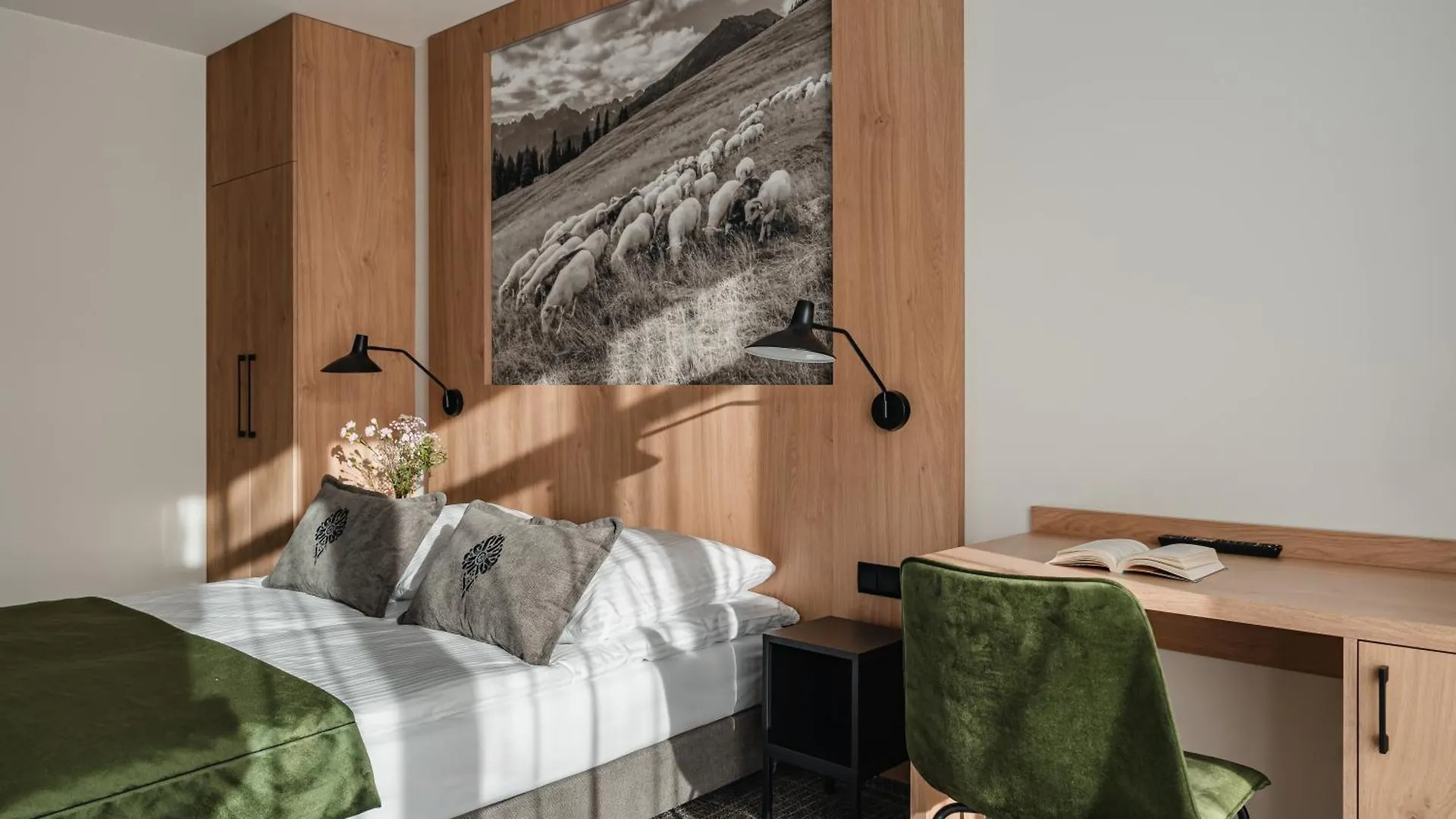 Rewita Zakopane Hotel 0*,  Poland
