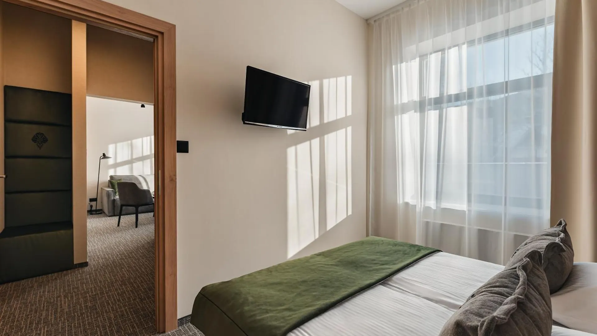 Rewita Zakopane Hotel 0*,  Poland