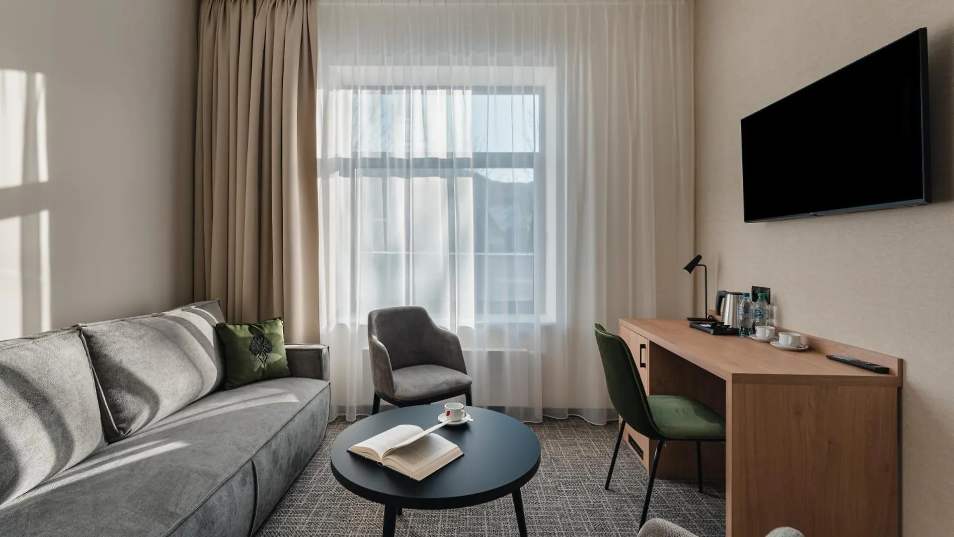 Rewita Zakopane Hotel