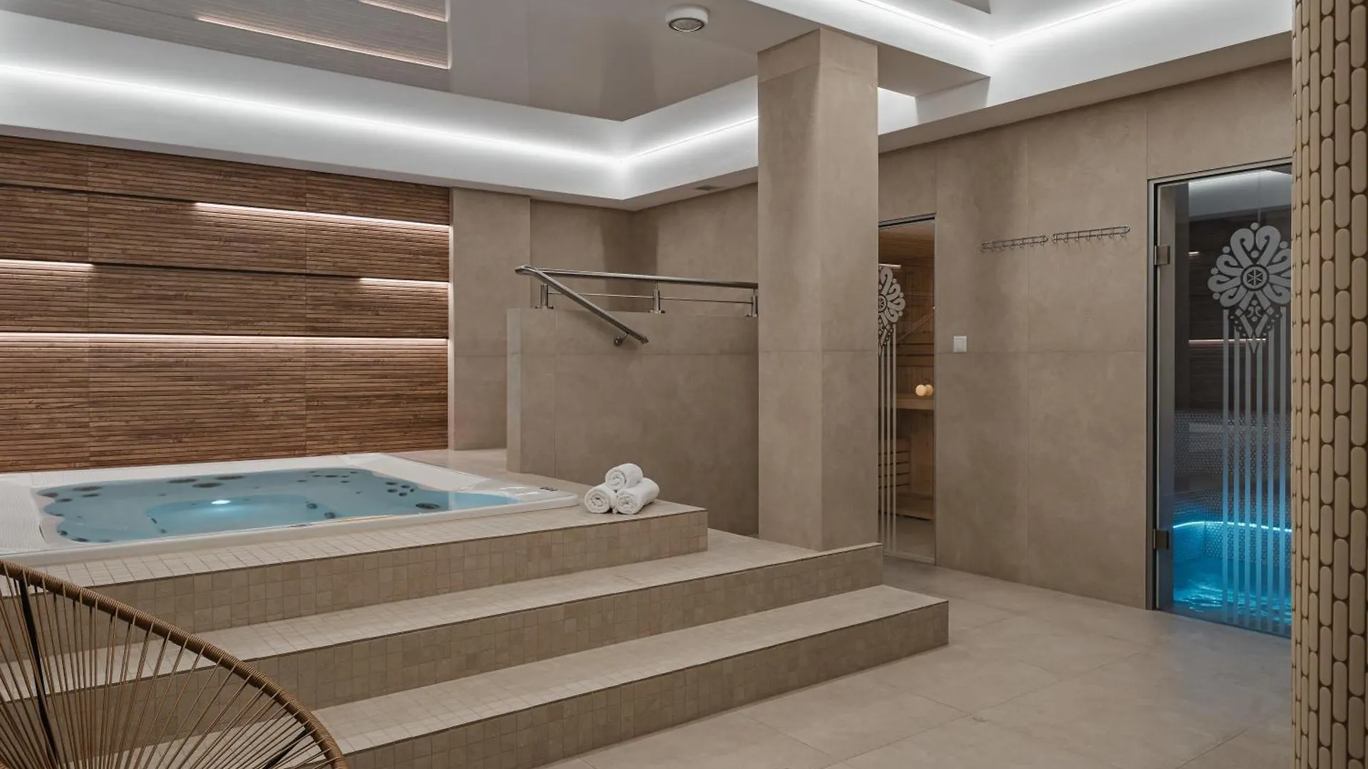 Rewita Zakopane Hotel Resort