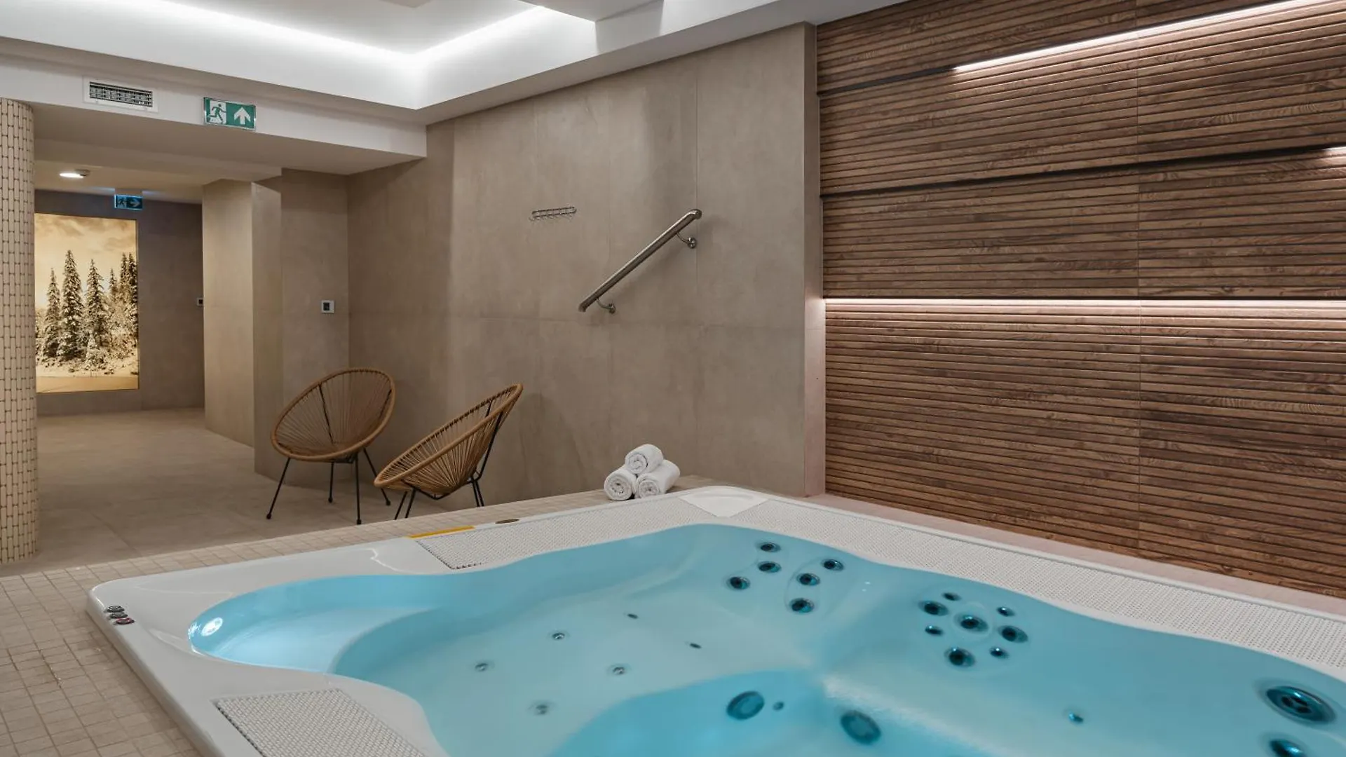Resort Rewita Zakopane Hotel