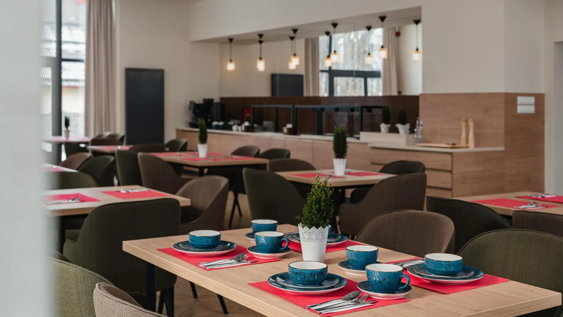 Rewita Zakopane Hotel Poland