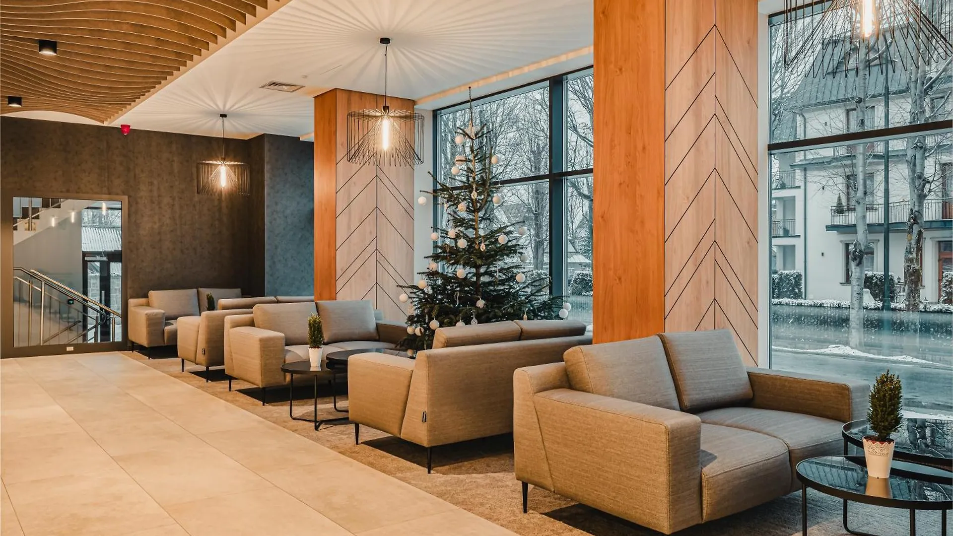 Rewita Zakopane Hotel 0*,  Poland